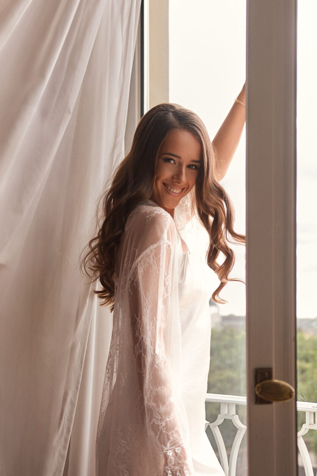 Orangerie de Mondorf — wedding photograph