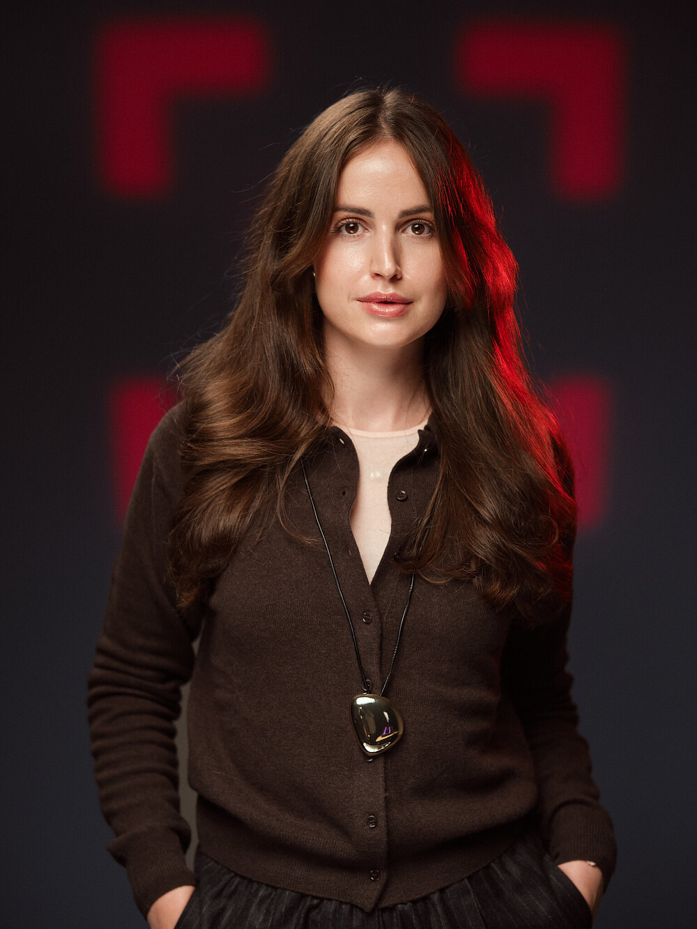 Anastasiia Tupalova — Producer and client lead
