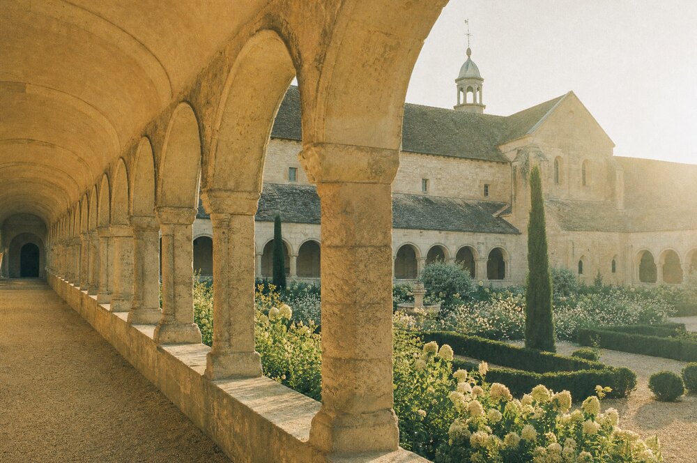Abbaye des Prémontrés in Pont-à-Mousson